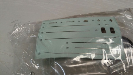 25002 Renault 4L EBBRO