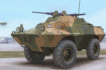 84536 БТР USAF XM706E2
