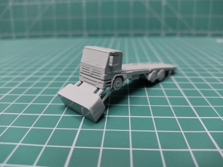 AM144144-A Автолифт Mallaghan Ct8000 Arma Models