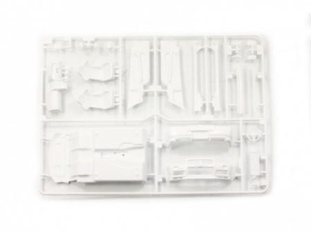 24258 Nissan Skyline GT-R V spec II Tamiya