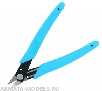 XUR440PET Высокоточные кусачки для фототравленки