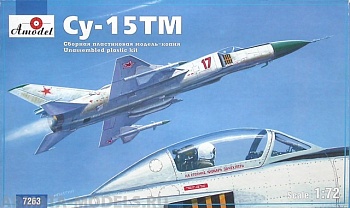 AM7263 SU-15TM