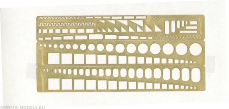 100203 Лекало №2