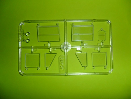 35416 Lastkraftwagen 3,5 t AHN, грузовой автомобиль германской армии 2МВ ICM