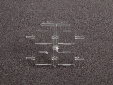 4053AVD Сборная модель Уралец-70С AVD Models