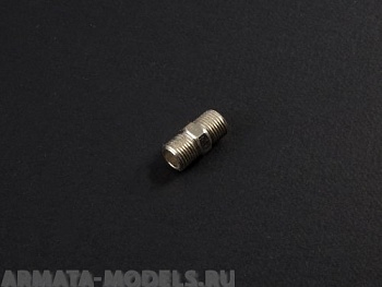 0330MCH Переходник G1/8-G1/8