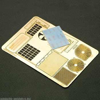 S-011 Кондиционер, внешний блок, размер L