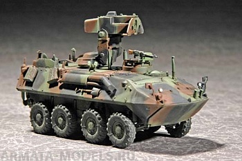 07271 БТР LAV-АТ