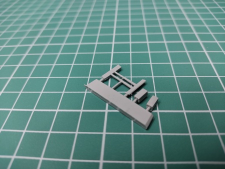 AM144144-A Автолифт Mallaghan Ct8000 Arma Models