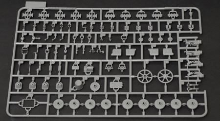 BT006 PANZER IV J Beob.Wg.IV BORDER MODELS