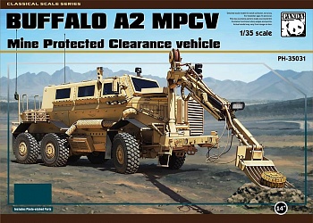 PH35031 Buffalo A2 MPCV