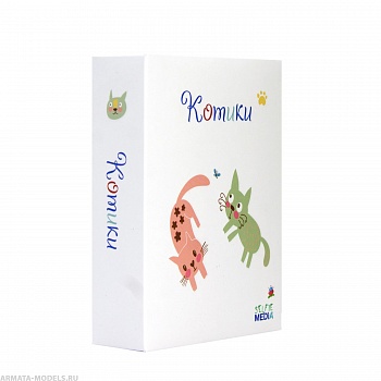 SM39794 Котики