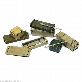 35-0065  Panzerfaust 30M 'Klein' Set