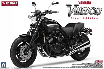 05165 Yamaha Vmax '07