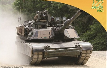 7615Д M1A2 SEP V2