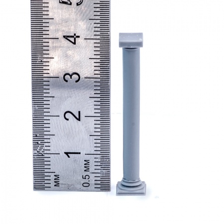 S-194 Колонна тип2 размер XS MiniWarPaint