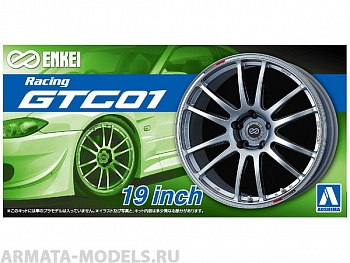 05380 Enkei GTC 01 19 inch
