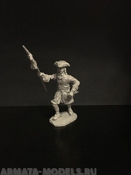 103ТБ ВИМ, офицер пехотного полка