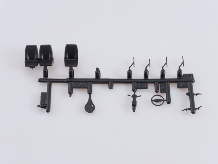 1268AVD Сборная модель АЦ-3-40 (43502) AVD Models