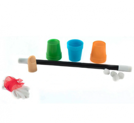 TAC53707 Набор фокусов Fun Trix