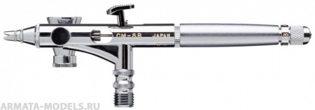 CMSB2IW Аэрограф Custom Micron CM-SB2 ICM3002