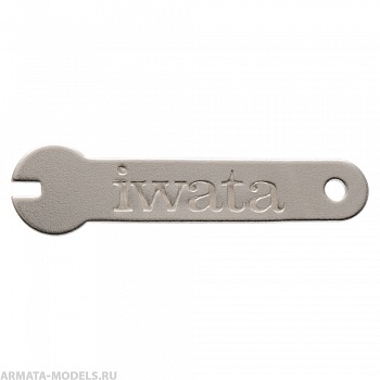 98530060IW Ключ для сопла аэрографа (I 165 1)