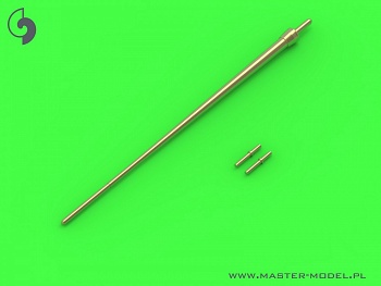 AM-48-143 ПВД для самолета Dassault Etendard IV