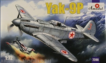 AM7286 YAK-9 P