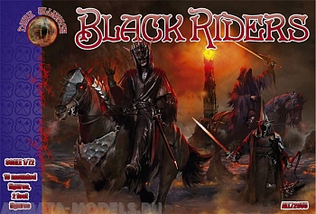 ALL72055 Black Riders 2