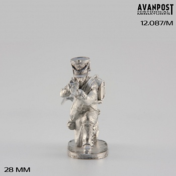 12.087/МАП Егерь