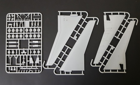 ЕЕ144146_1 Авиалайнер  А300B4 EASTERN Восточный экспресс