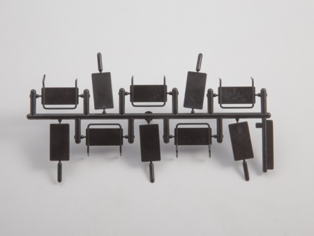 4053AVD Сборная модель Уралец-70С AVD Models