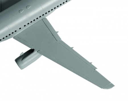 7003 Самолет Аэробус А-320 Звезда