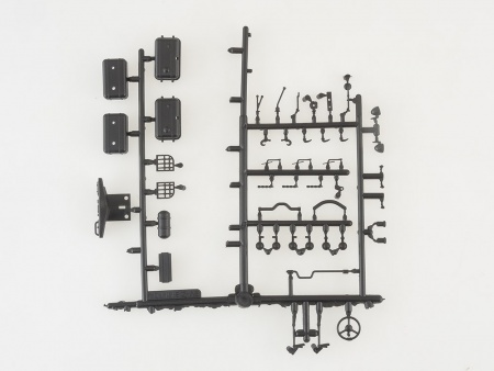 1371AVD Кунг ВАРЭМ (151) AVD Models