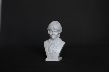 AM1007 Бюст Алиса Arma Models