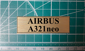 70095SX Airbus A321neo