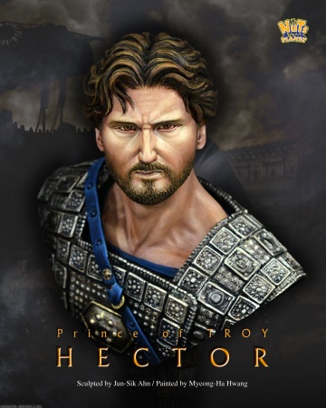 NP-B003 Hector NuTs PLANET