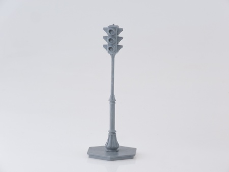 AVD143001801 Светофор, 1 шт.