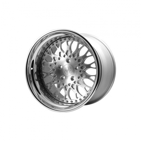 05246 VIP Modular VXS110 19 inch Aoshima