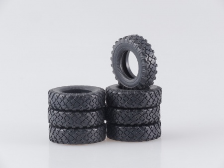 1039KIT Сборная модель Мастерская МТО-АТ на шасси ЗИЛ-131 Start scale models (SSM)