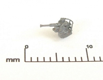 ZW7017U 1x40mm BOFORS (5 to a pack)