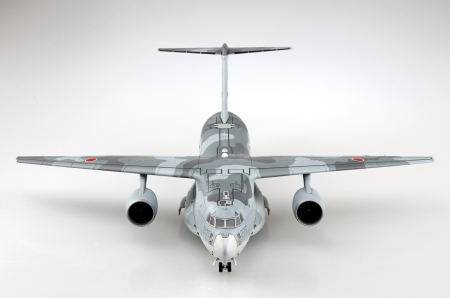 05508 J.A.S.D.F Transporter C-2 Aoshima