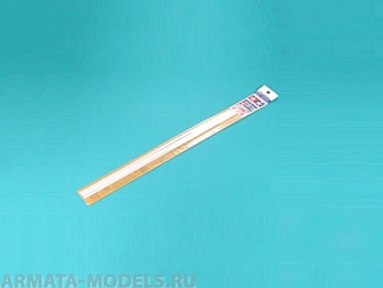 70116T Пласт. треугол.стержни 2х400мм 10шт