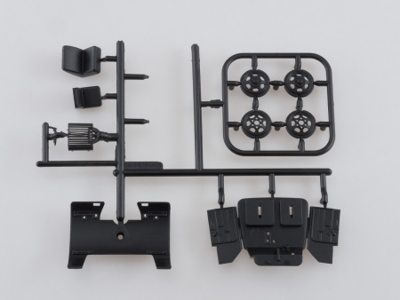 1024AVD Сборная модель Автоцистерна ЗИС-151 AVD Models