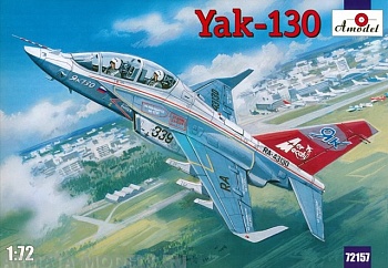 AM72157 Як-130